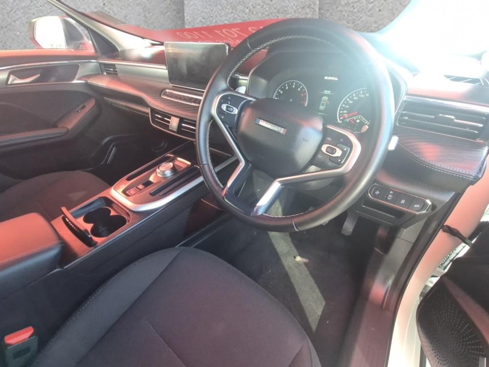 Haval Jolion 1.5T City Plus Dct