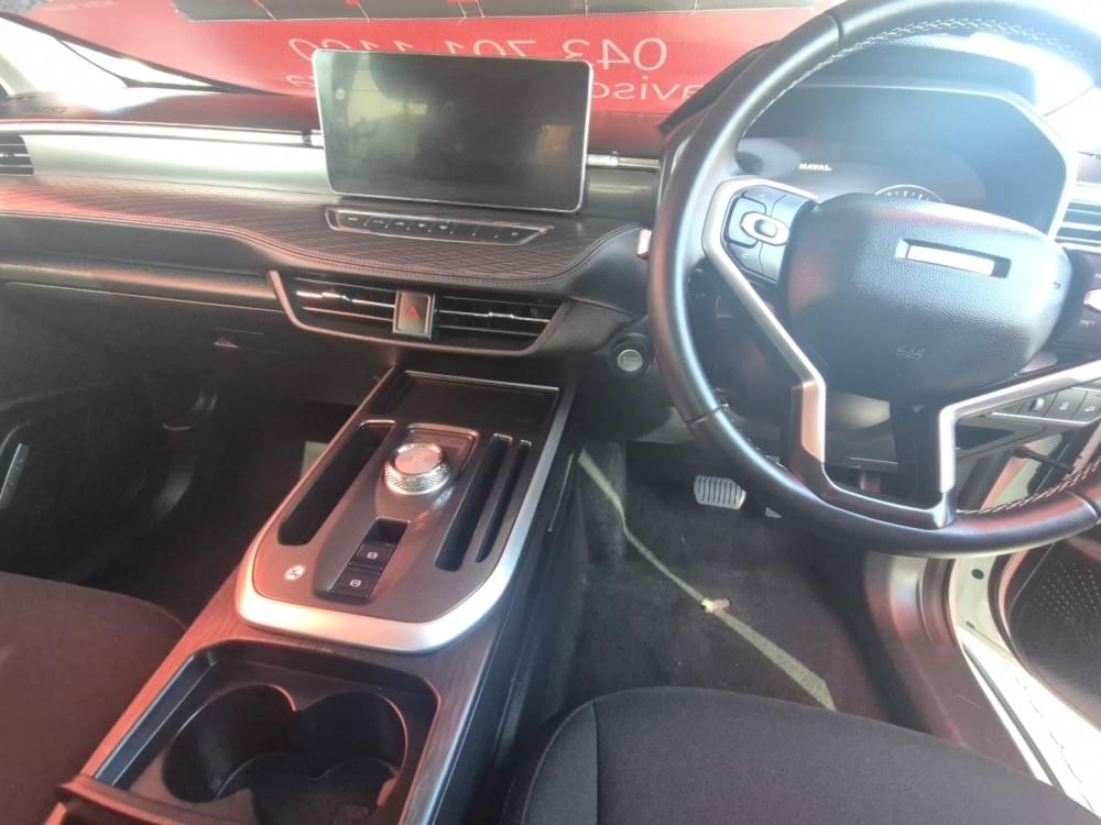Haval Jolion 1.5T City Plus Dct