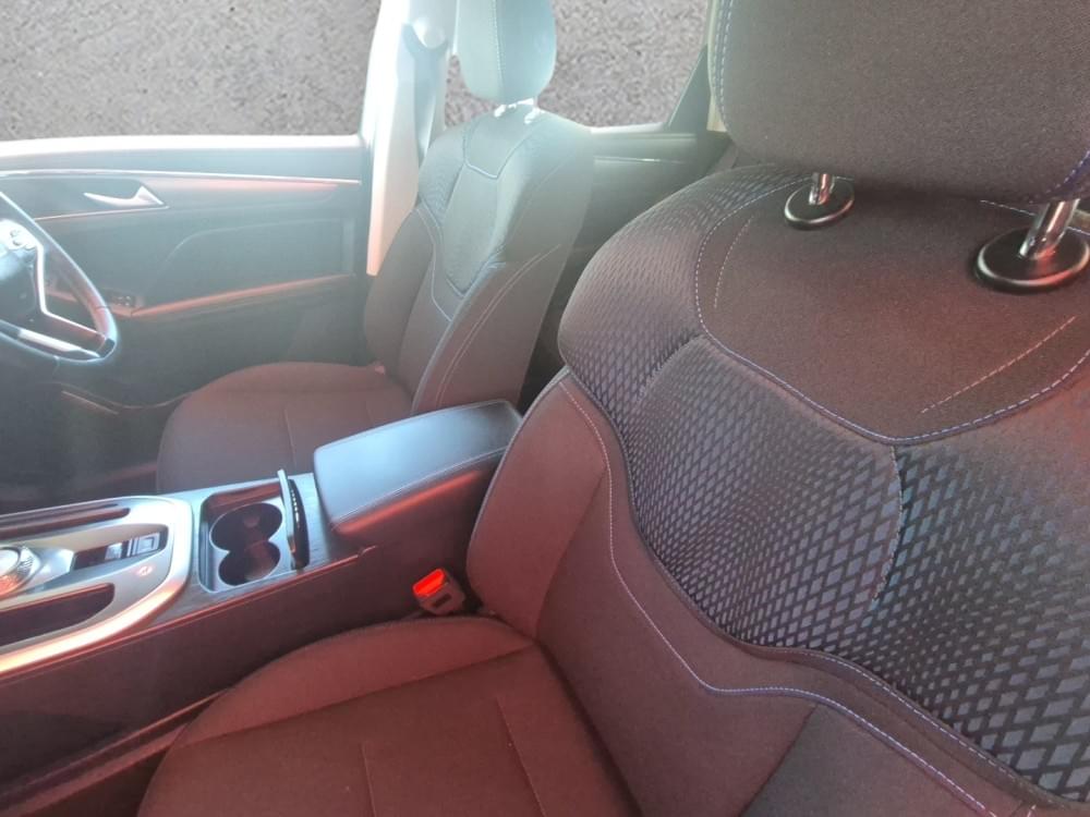 Haval Jolion 1.5T City Plus Dct