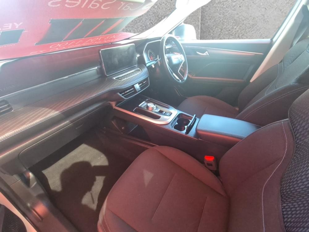 Haval Jolion 1.5T City Plus Dct