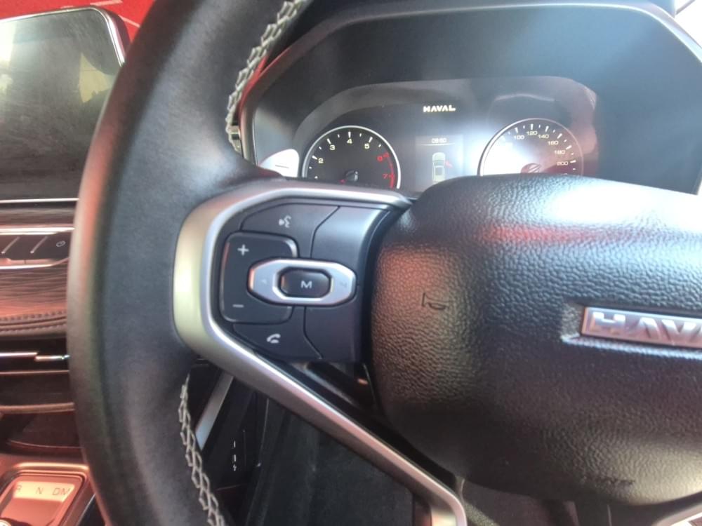 Haval Jolion 1.5T City Plus Dct