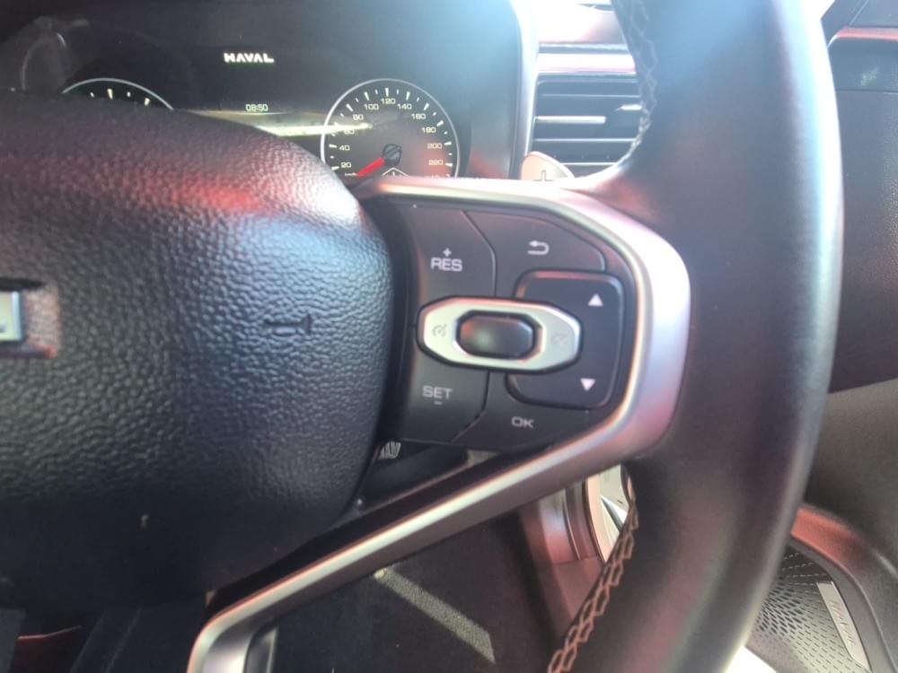 Haval Jolion 1.5T City Plus Dct