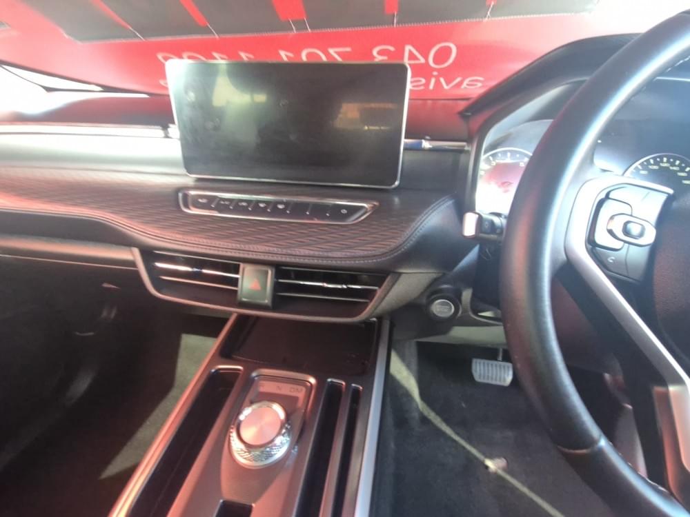 Haval Jolion 1.5T City Plus Dct