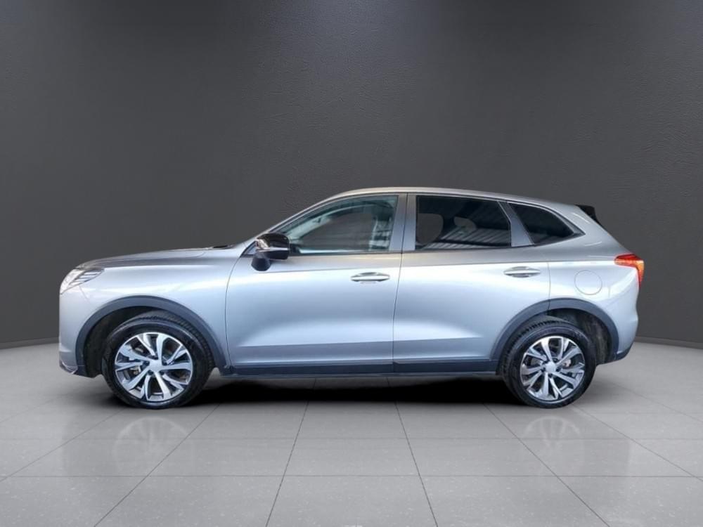 Haval Jolion 1.5T City Plus Dct