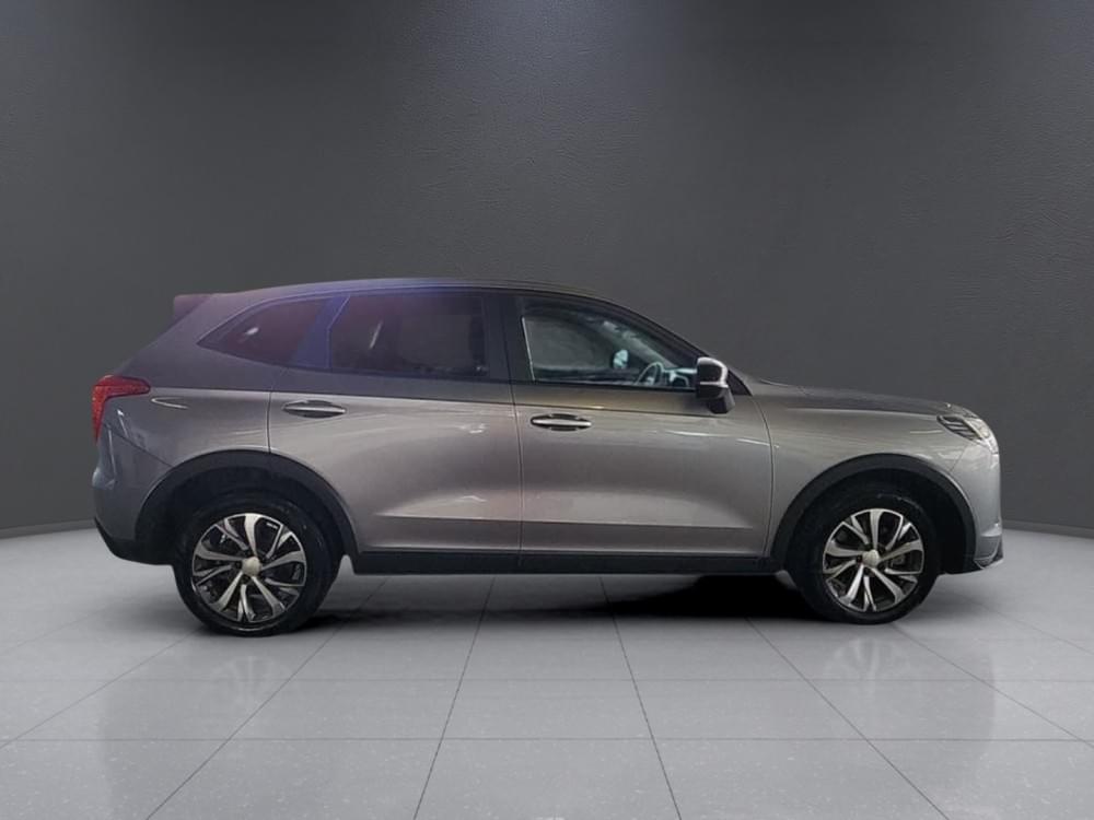Haval Jolion 1.5T City Plus Dct