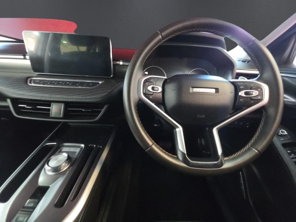 Haval Jolion 1.5T City Plus Dct