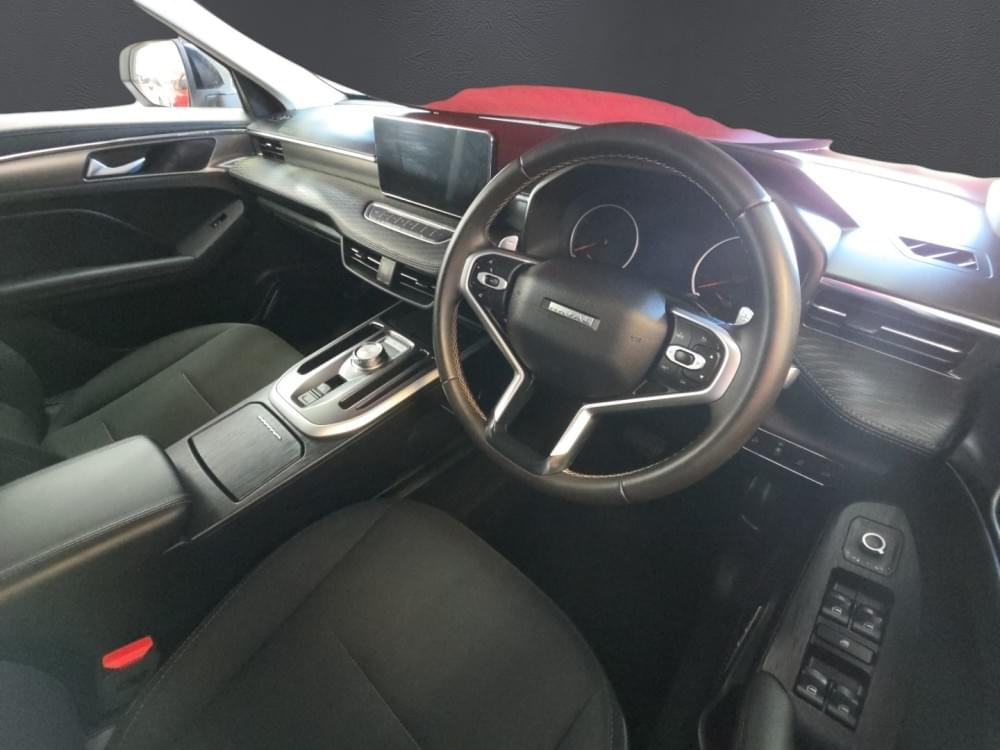 Haval Jolion 1.5T City Plus Dct