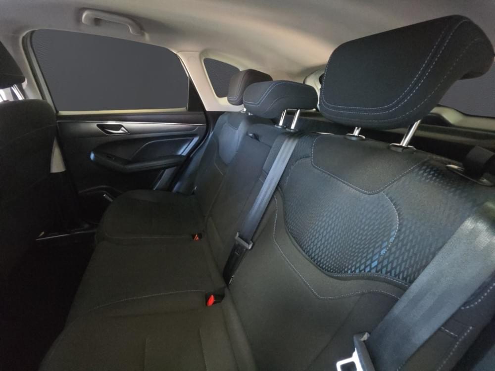 Haval Jolion 1.5T City Plus Dct