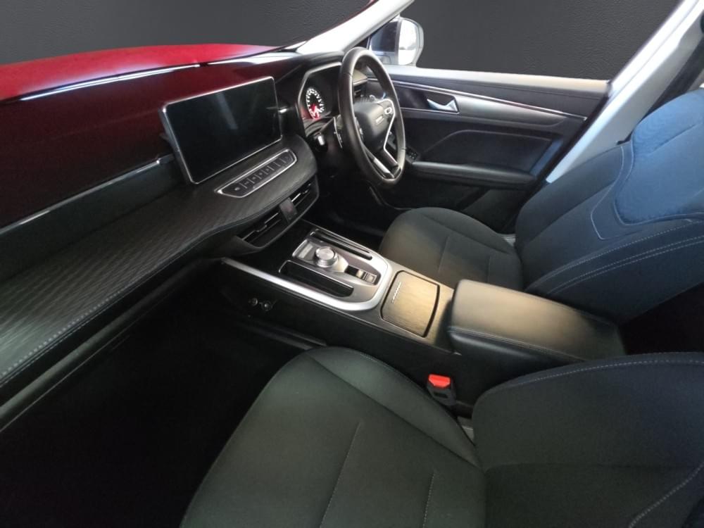 Haval Jolion 1.5T City Plus Dct