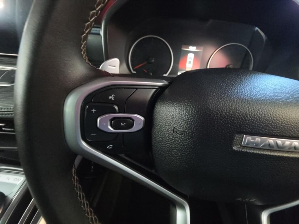Haval Jolion 1.5T City Plus Dct