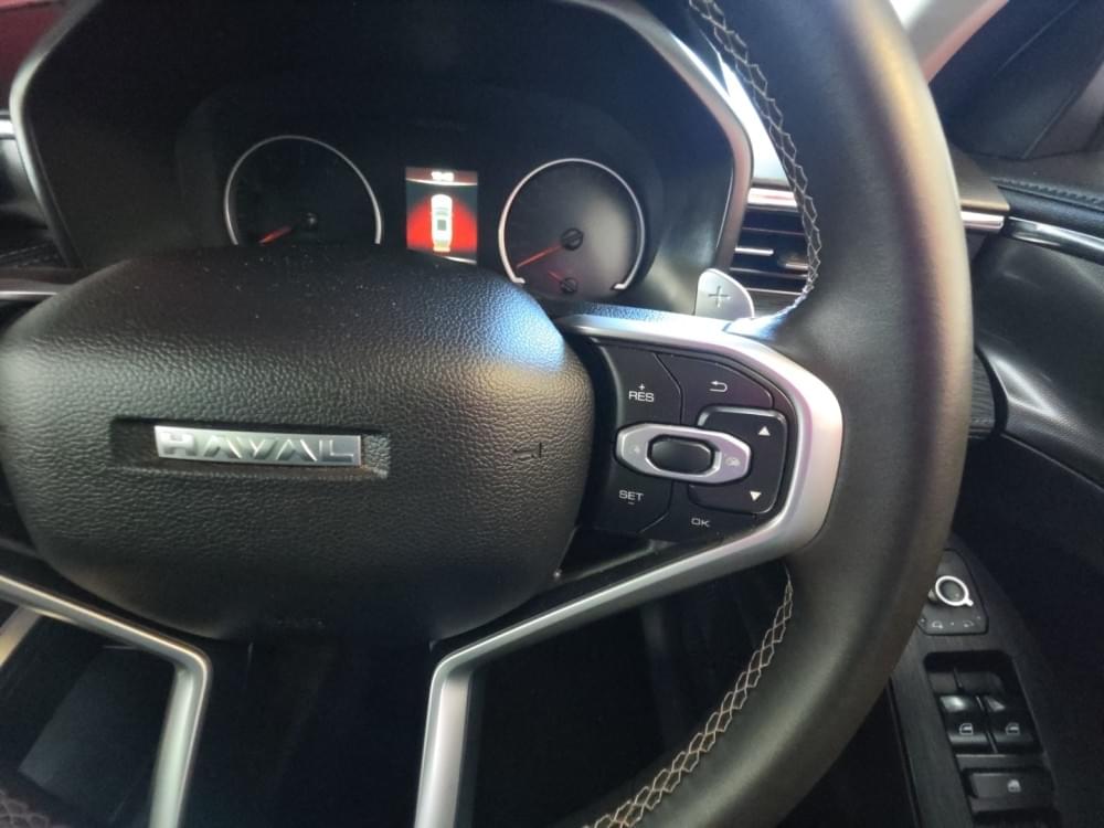Haval Jolion 1.5T City Plus Dct
