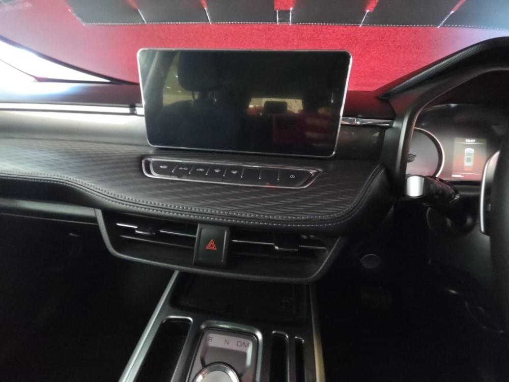 Haval Jolion 1.5T City Plus Dct