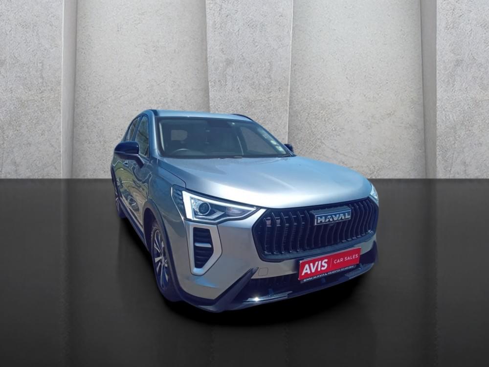 Haval Jolion 1.5T City Plus Dct