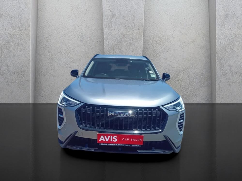 Haval Jolion 1.5T City Plus Dct