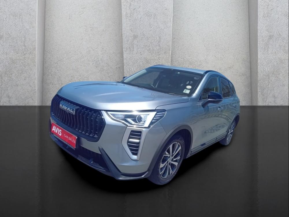Haval Jolion 1.5T City Plus Dct
