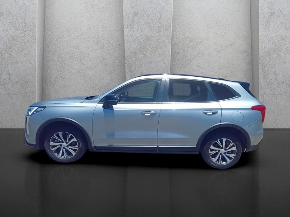 Haval Jolion 1.5T City Plus Dct