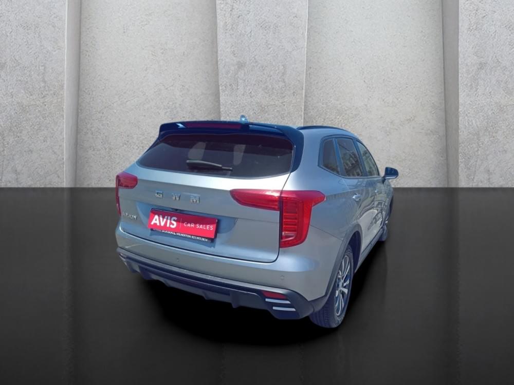 Haval Jolion 1.5T City Plus Dct