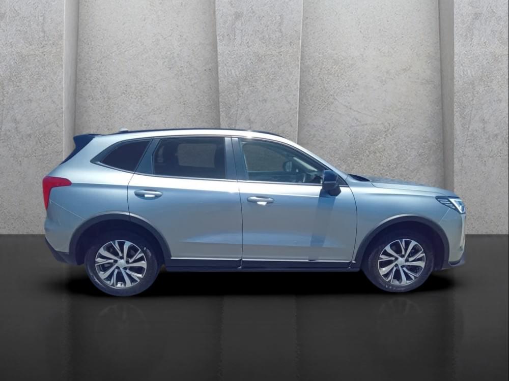 Haval Jolion 1.5T City Plus Dct