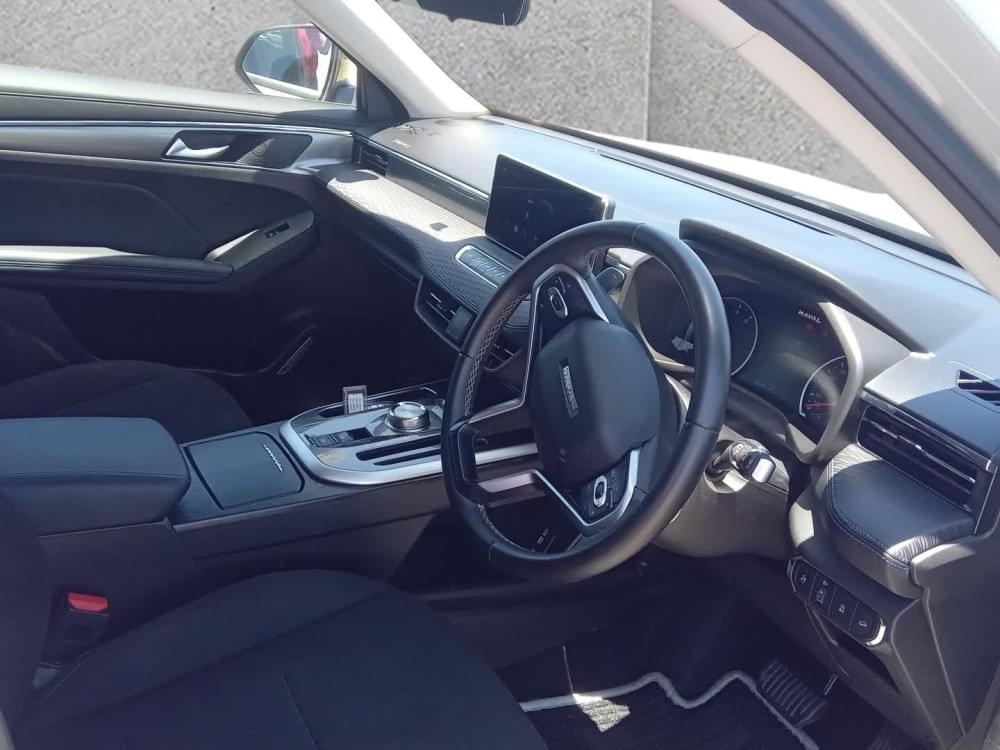 Haval Jolion 1.5T City Plus Dct