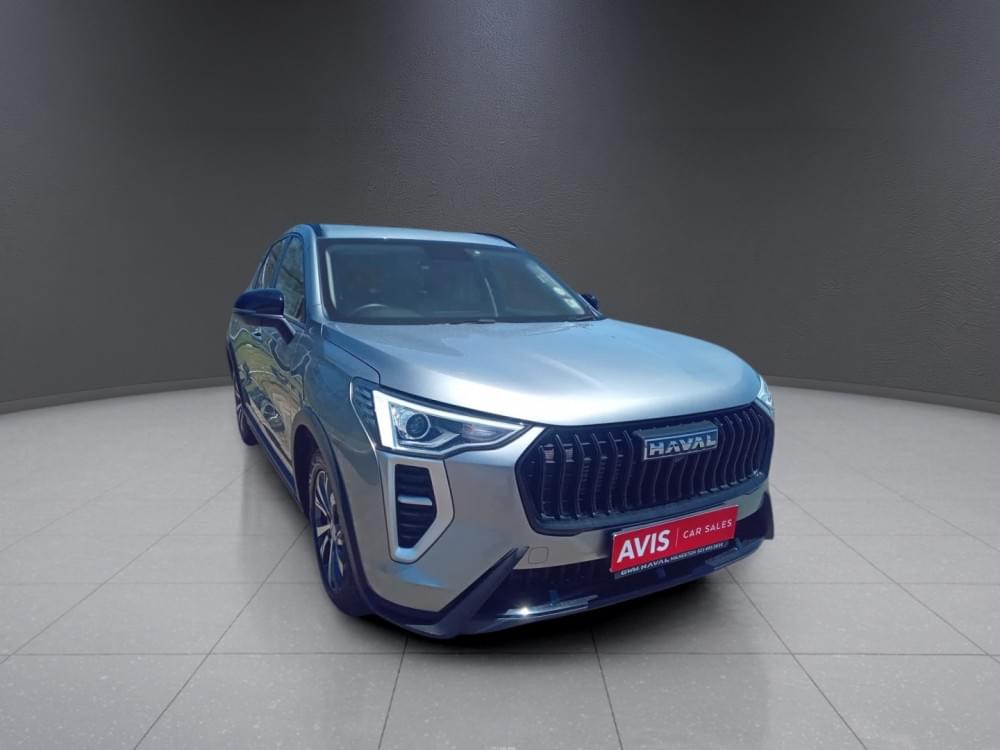 Haval Jolion 1.5T City Plus Dct