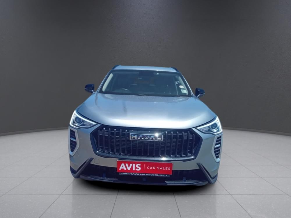 Haval Jolion 1.5T City Plus Dct