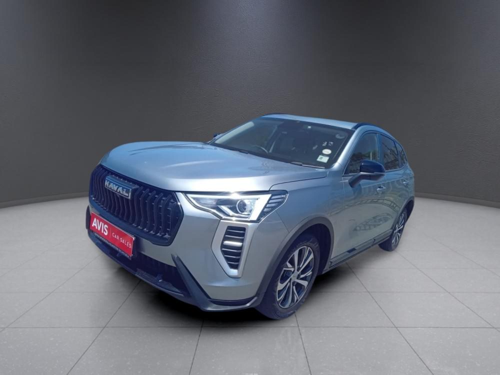 Haval Jolion 1.5T City Plus Dct