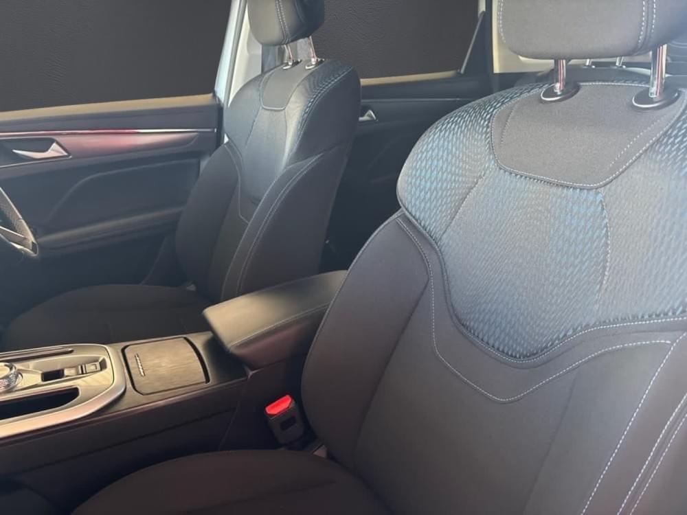 Haval Jolion 1.5T City Plus Dct