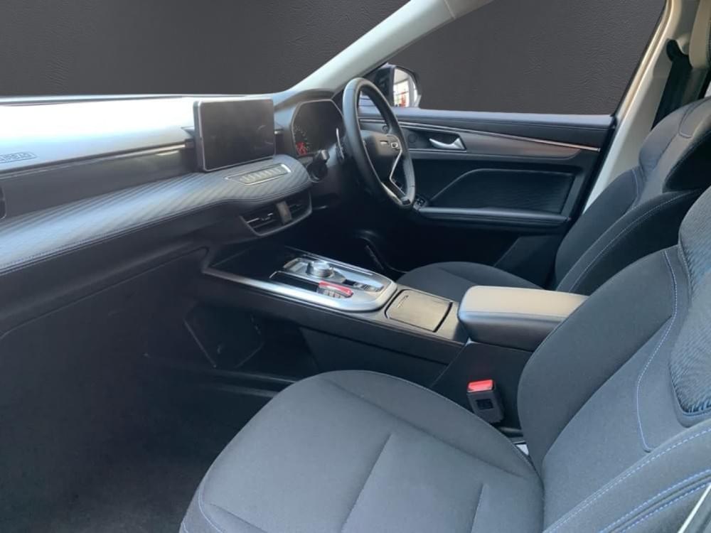 Haval Jolion 1.5T City Plus Dct