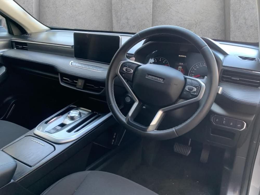 Haval Jolion 1.5T City Plus Dct