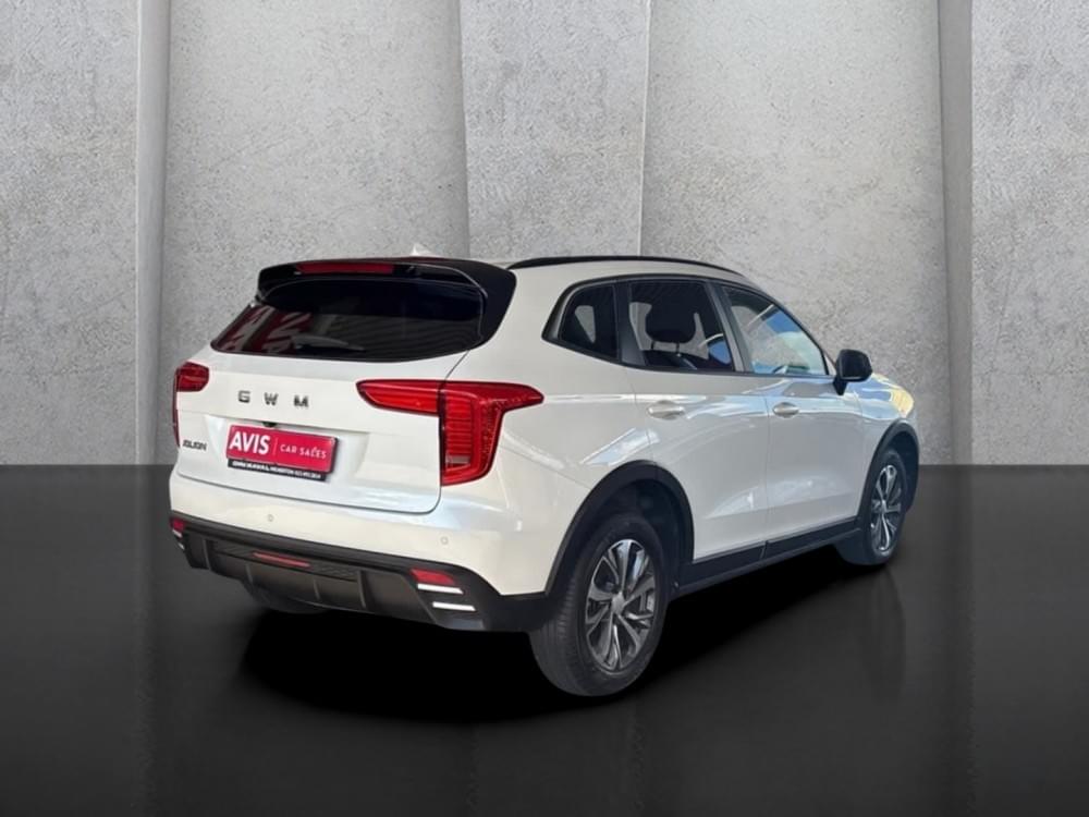 Haval Jolion 1.5T City Plus Dct