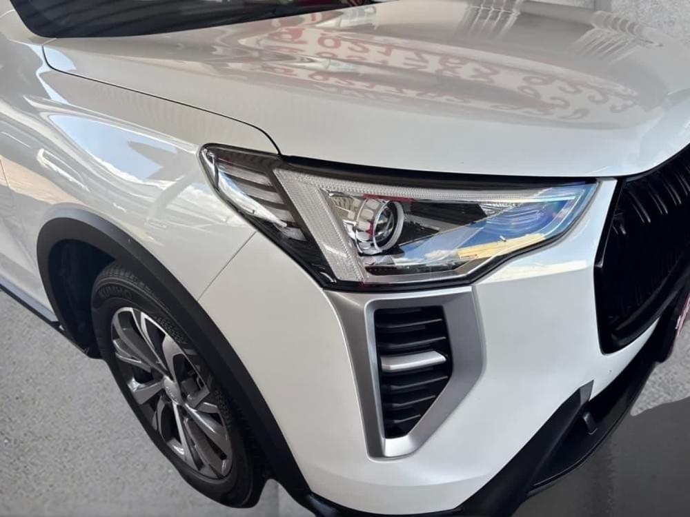 Haval Jolion 1.5T City Plus Dct