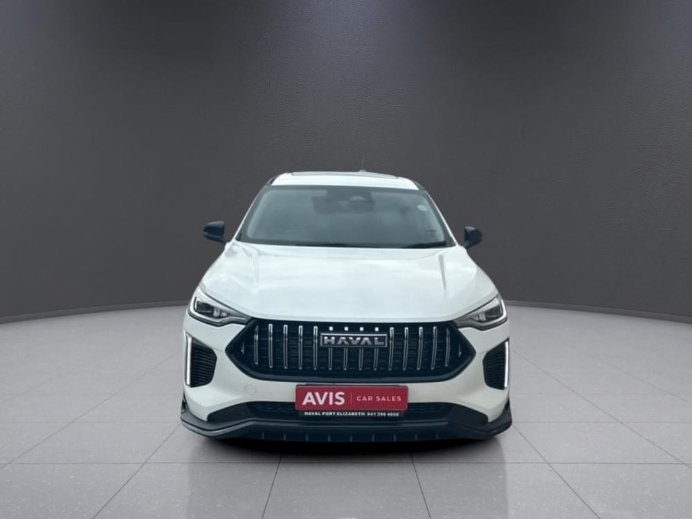 Haval Jolion Pro 1.5T Super Luxury Dct