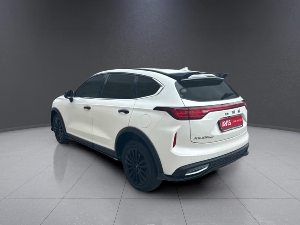 Haval Jolion Pro 1.5T Super Luxury Dct