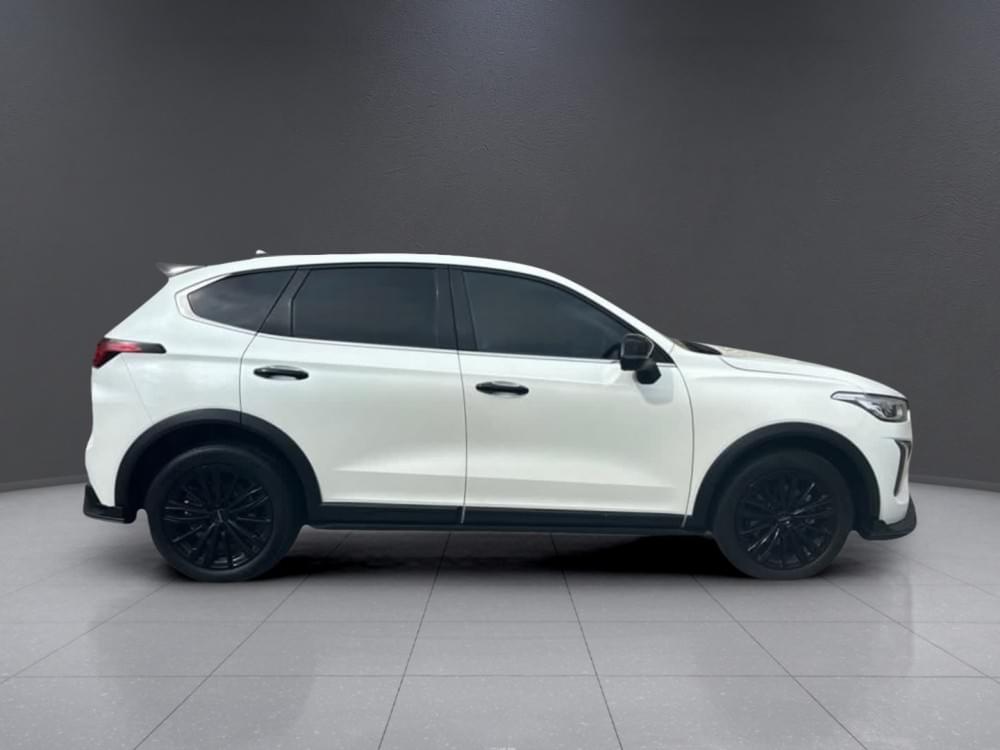 Haval Jolion Pro 1.5T Super Luxury Dct