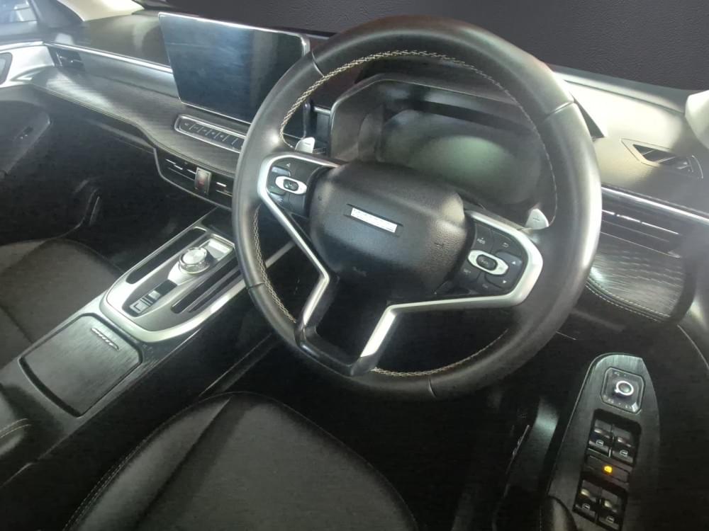 Haval Jolion Pro 1.5T Super Luxury Dct