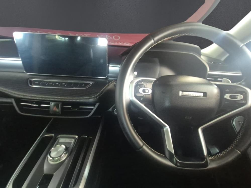 Haval Jolion Pro 1.5T Super Luxury Dct