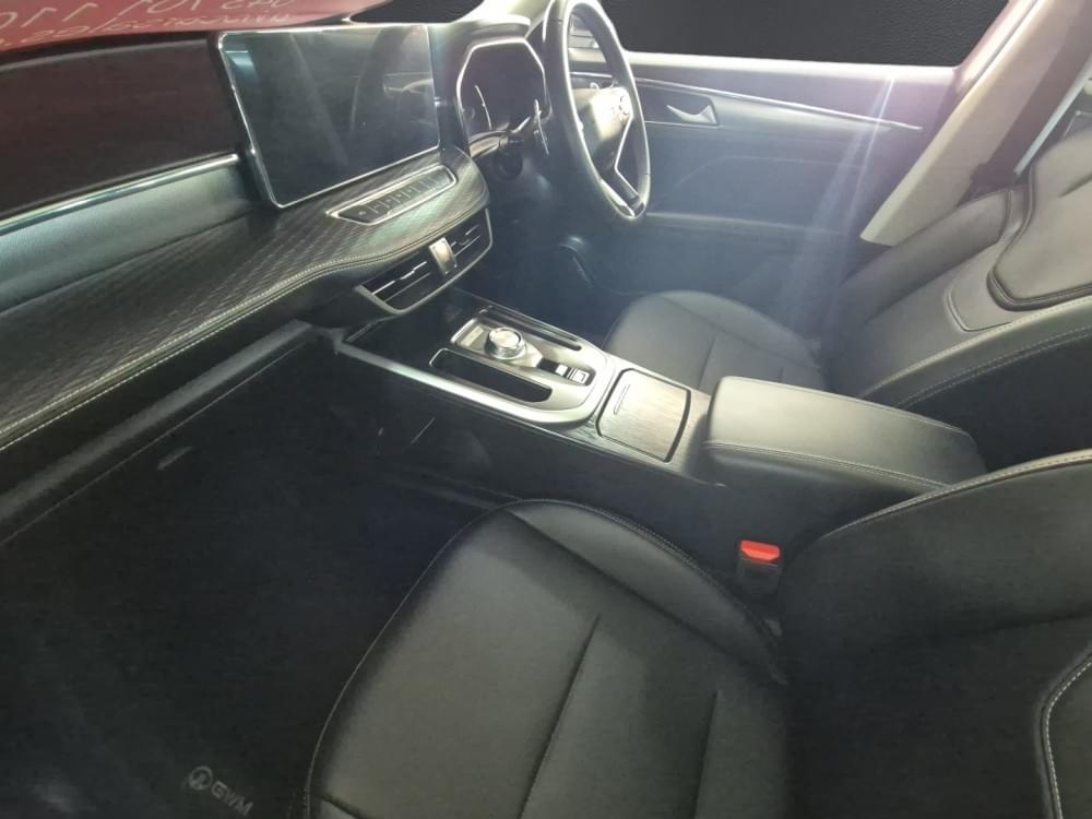 Haval Jolion Pro 1.5T Super Luxury Dct