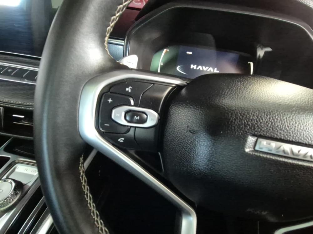Haval Jolion Pro 1.5T Super Luxury Dct