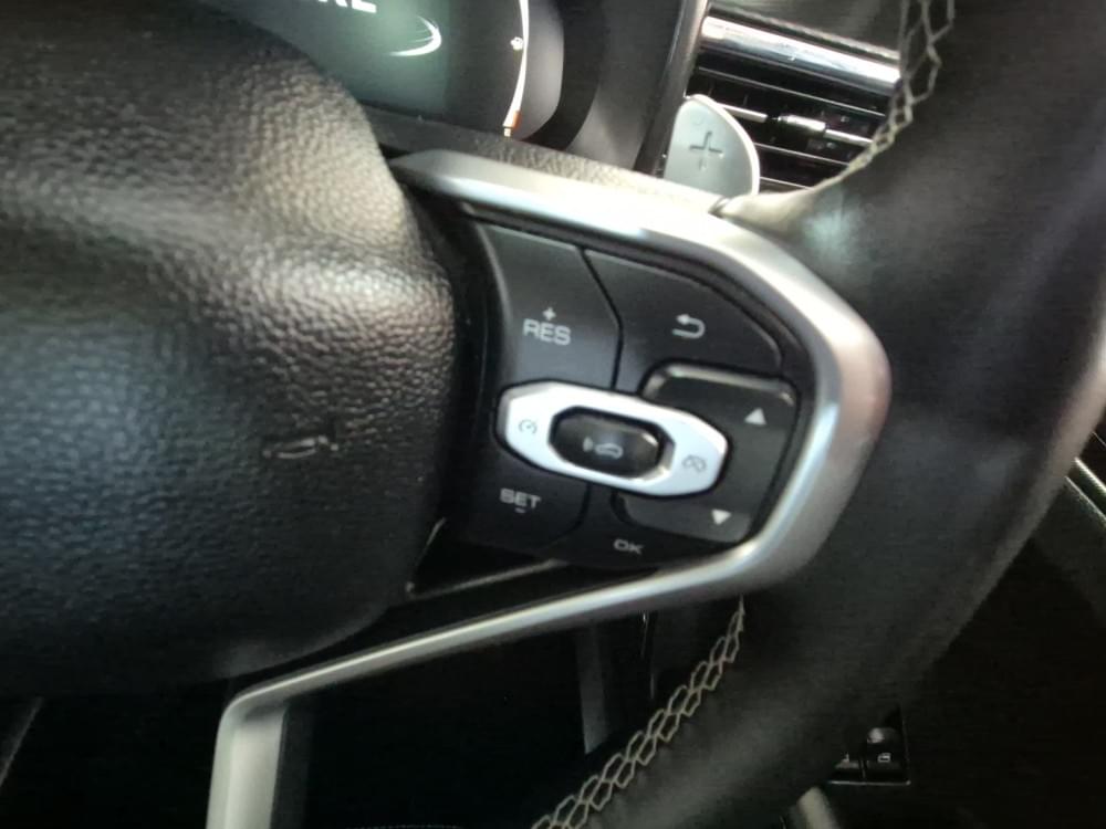 Haval Jolion Pro 1.5T Super Luxury Dct