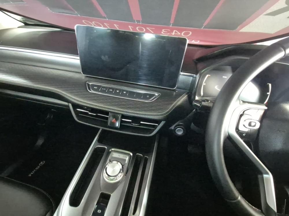 Haval Jolion Pro 1.5T Super Luxury Dct