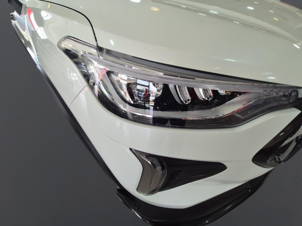 Haval Jolion Pro 1.5T Super Luxury Dct