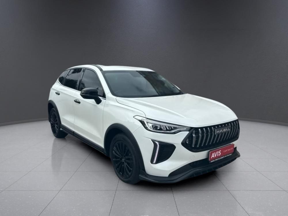 Haval H2 Jolion 1.5T Super Luxury 2Wd Dct
