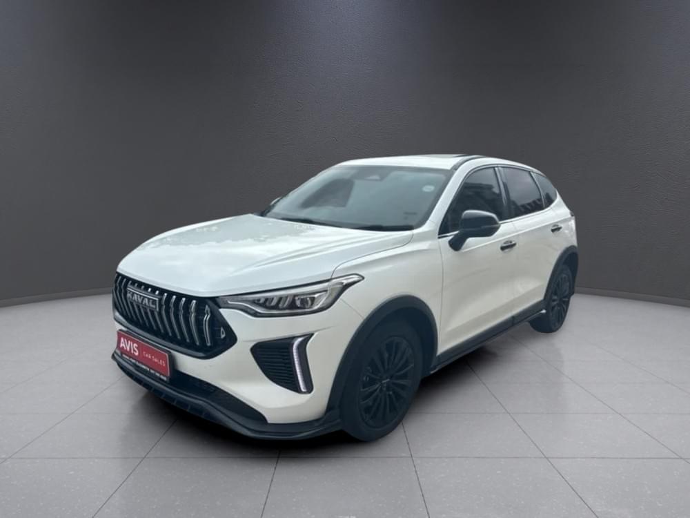 Haval H2 Jolion 1.5T Super Luxury 2Wd Dct