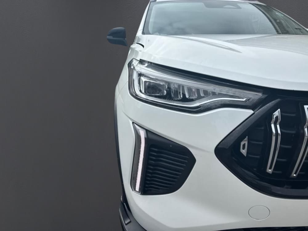 Haval H2 Jolion 1.5T Super Luxury 2Wd Dct