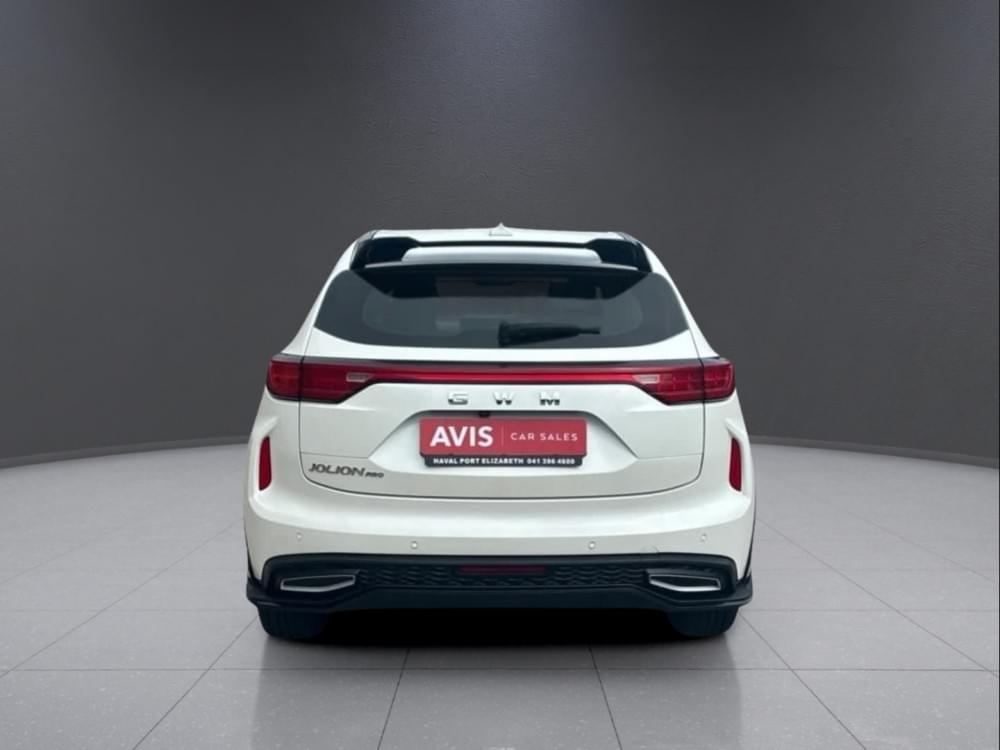 Haval N/A 1.5T Super Luxury 2Wd Dct