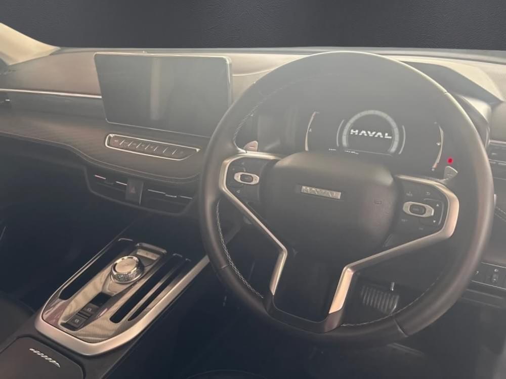 Haval N/A 1.5T Super Luxury 2Wd Dct