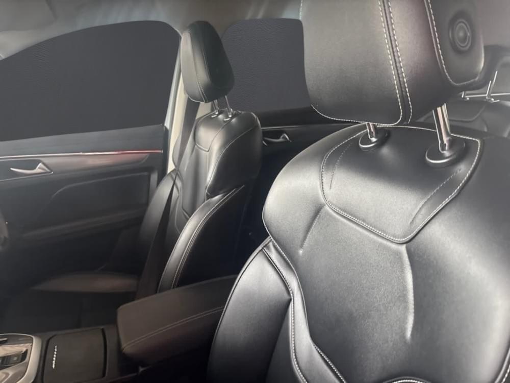 Haval N/A 1.5T Super Luxury 2Wd Dct