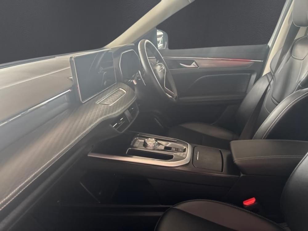 Haval N/A 1.5T Super Luxury 2Wd Dct