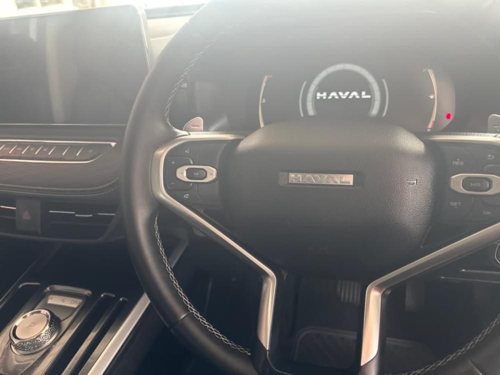 Haval N/A 1.5T Super Luxury 2Wd Dct