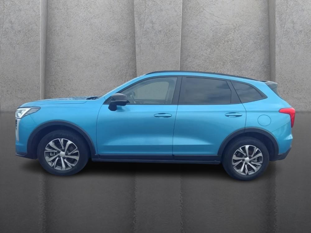 Haval Jolion 1.5T City Plus Dct